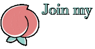 Peach Bootyworkout Sticker by Sweetlake PDA