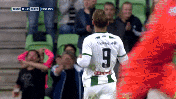 Sport GIF by FOX Sports