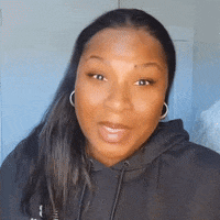 InnerBeautyExplores bye sarcastic im done girl bye GIF