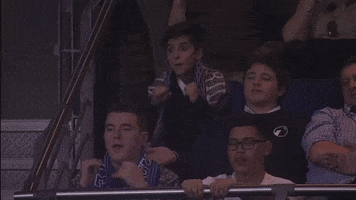 real madrid basketball GIF by ACB