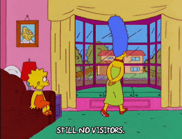 marge simpson GIF