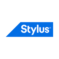 Sticker by Stylus