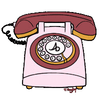 Animation Throwback Sticker