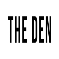 Sticker by The Den
