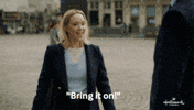 Bring It On Diamond GIF by Hallmark Channel