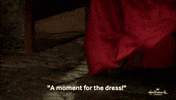 Laci J Mailey Diamond GIF by Hallmark Channel