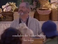 season 2 netflix GIF by Gilmore Girls 
