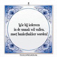 Humor Genieten GIF by Tegelspreuken.nl