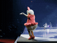 Mickey Mouse Feld GIF by Disney On Ice