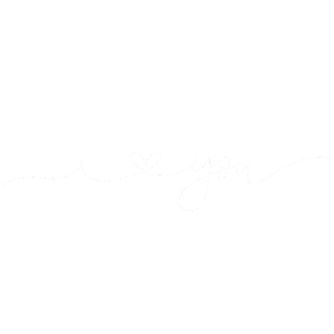 I Love You Sticker