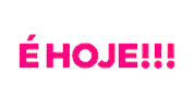 E Hoje Sticker by Ursound