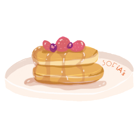 wabermx giphyupload casa sofia sofia brunch sofias brunch Sticker