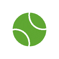 Maisqueauga sport gym deporte padel Sticker