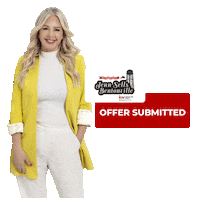 Northwest Arkansas Realtor Sticker by Jennifer Castro Rayl