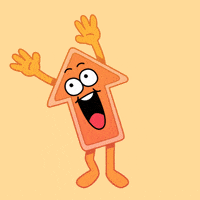 jarednorby happy dance party smile GIF