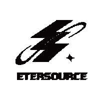 ETERSOURCE collection trading cards jay chou carnival etersource Sticker