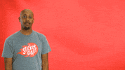 Excited Wow GIF by StickerGiant