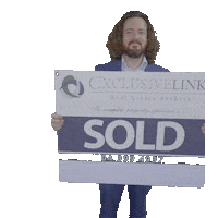 Elrebjoe Sticker by Exclusive Links Real Estate Brokers