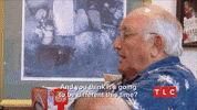 90 Day Fiance Advice GIF by TLC