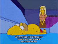 homer simpson GIF