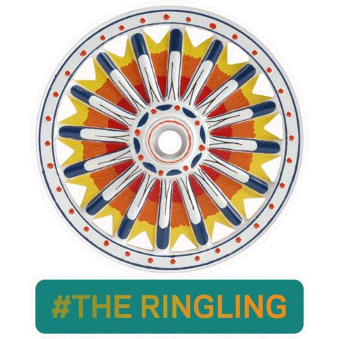 Art Vintage Sticker by TheRingling