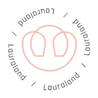 Lauralaand hello travel new post thanks Sticker