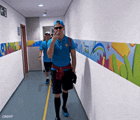 Whats Up Ronaldo GIF