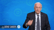 bernie sanders snl GIF by Saturday Night Live