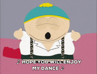 GIF by South Park 