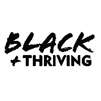 Naacp Awards Thrive Sticker by NAACP