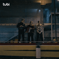 Just Wait Hold On GIF by Tubi