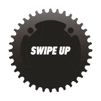 Alta Badia Bike Sticker by Moviment Alta Badia