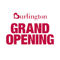 Go New Store Sticker by Burlington