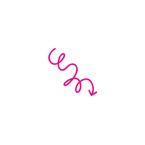 Heart Peace Sticker by Tijdschrift Tina