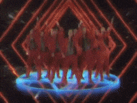 bruno mars dancing GIF by Atlantic Records