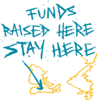 Fundthefight Sticker by BMO Ride for Cancer
