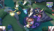 Fw Flashwolves GIF