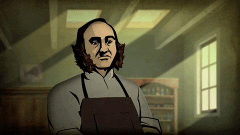 Cosmospossibleworlds GIF by cosmosontv