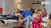Happy The Daltons GIF by Gogglebox Australia