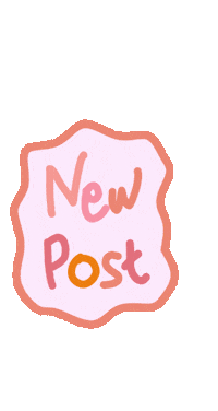 Pink Girls Sticker
