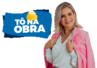Construcao Obras Sticker by Salles Empreendimentos