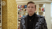 Awkward Sewing Bee GIF by The Great British Sewing Bee