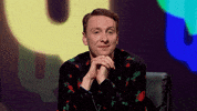 Happy Bbc GIF by The QI Elves