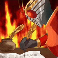 Survive Kamen Rider GIF