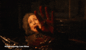 Scare Wb GIF by Warner Bros. Pictures