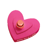 Sticker by AGATHA RUIZ DE LA PRADA PERFUMES