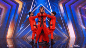Episode 8 Nbc GIF by America's Got Talent