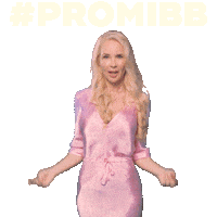 Swipe Up Promi Big Brother Sticker by ProSiebenSat.1