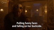 Season 1 Drama GIF by PBS