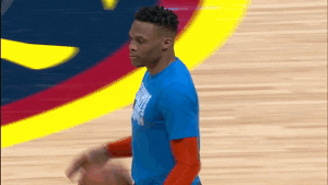 lets go mood GIF by NBA
